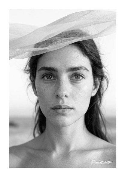 Eyes of the Horizon - The Silent Shutter