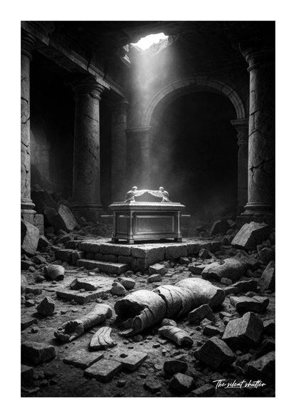 Fall of Dagon - The Silent Shutter