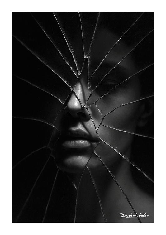 Fractured Elegy