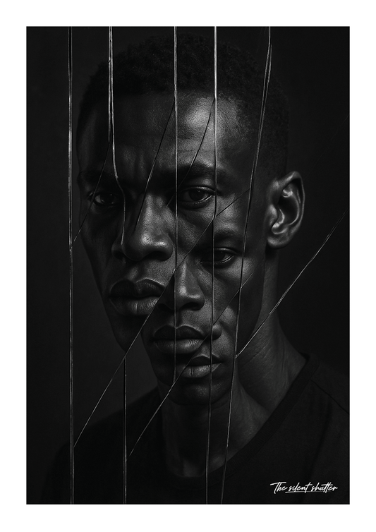 Fractured Identity