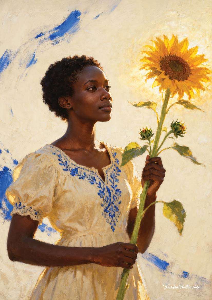 Gentle Spirit