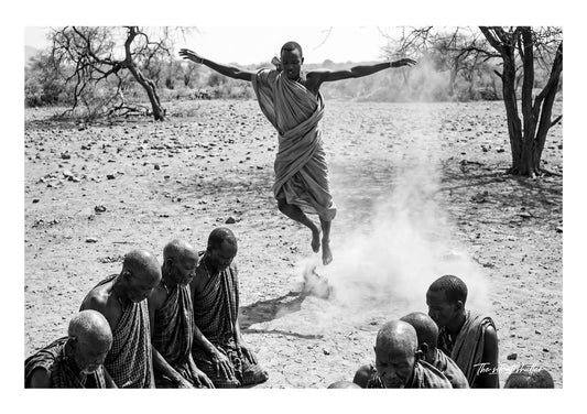 Ground of the Elders