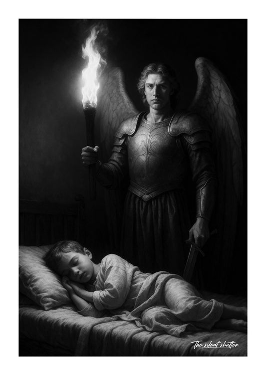 Guardian Angel Vigil