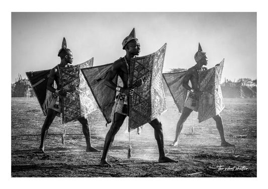 Guardians of Tradition