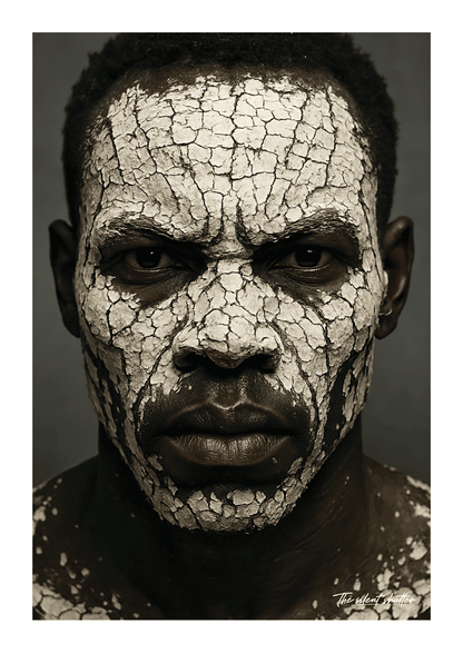 Ivory Fracture Defiance - The Silent Shutter