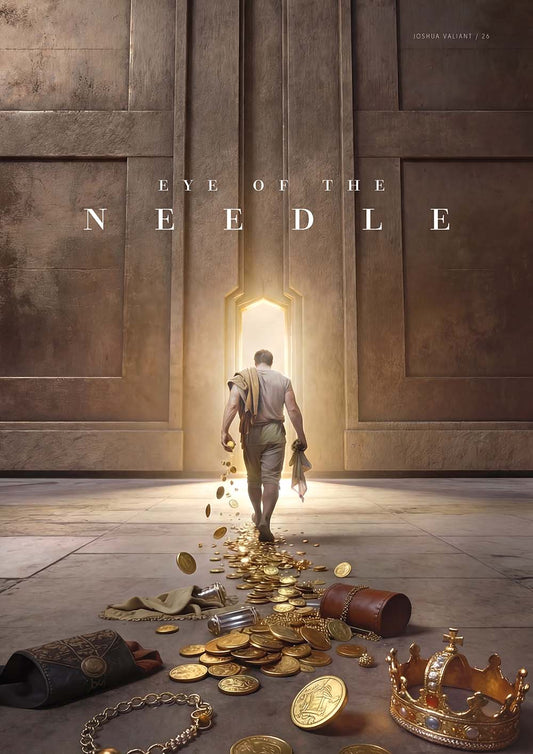 Eye of the Needle