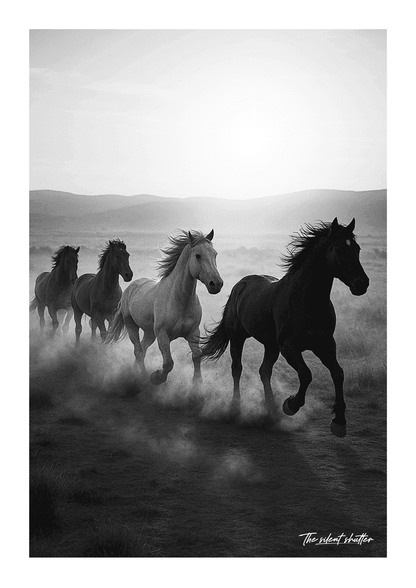 Lead - The Silent Shutter