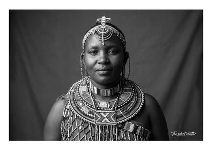 Maiden of the Beaded Song