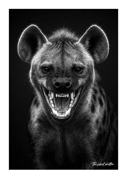 Nights Edge - The Silent Shutter