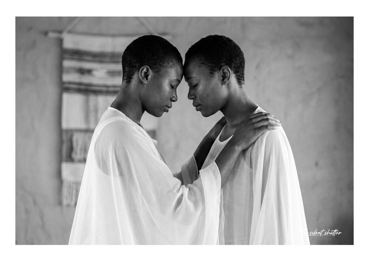 One Breath, One Tribe