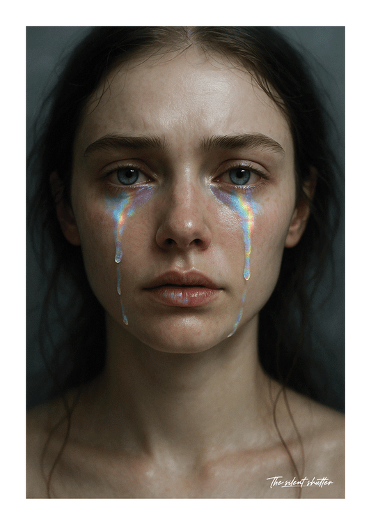 Opalescent Tears