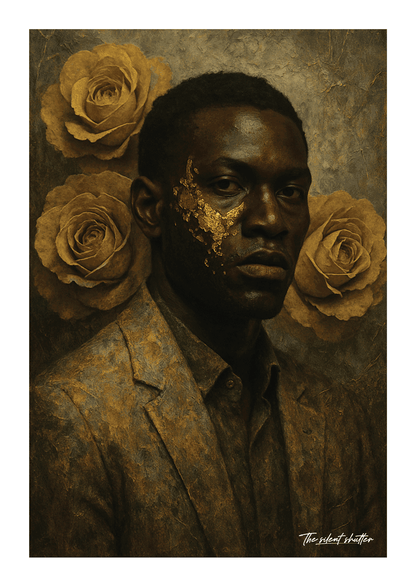 Opulence Amidst Decay - The Silent Shutter