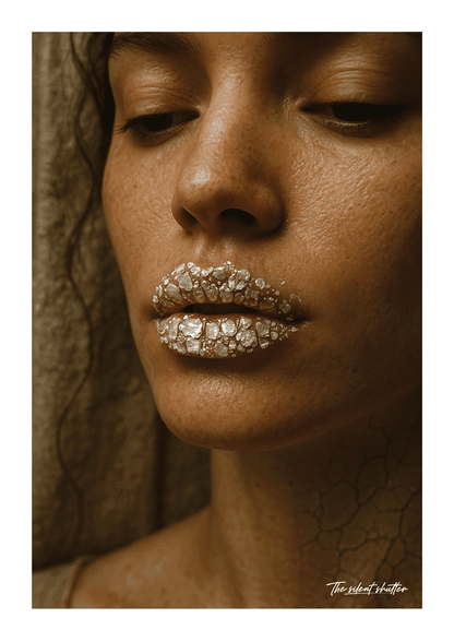 Pearl Fracture - The Silent Shutter