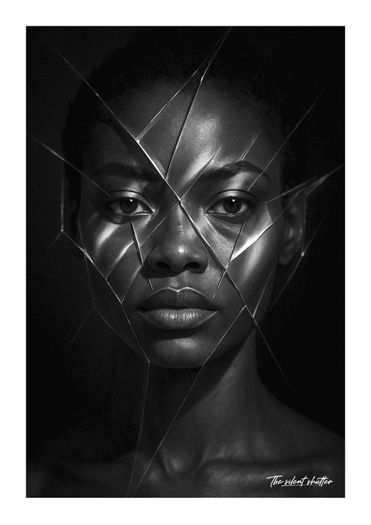 Prismatic Gaze - The Silent Shutter