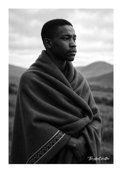 Reflective Tradition - The Silent Shutter