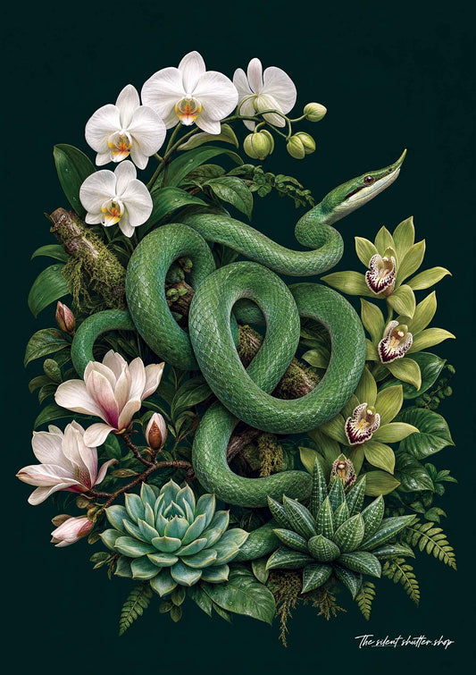 Rhino Rat Snake