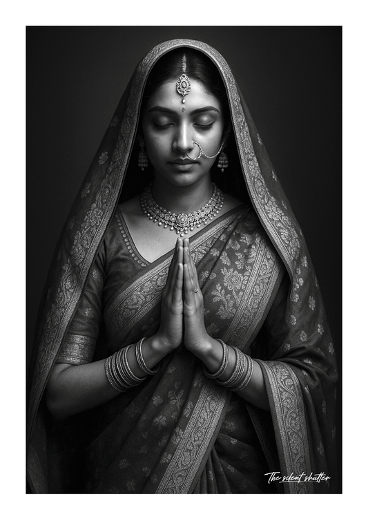 Sacred Veil