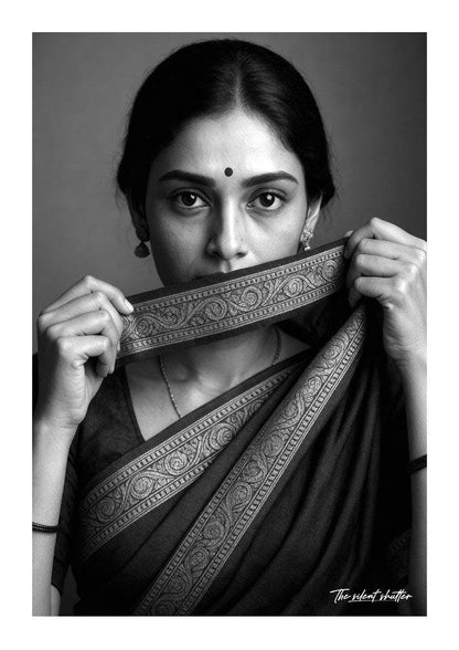 Sacred Thread - The Silent Shutter