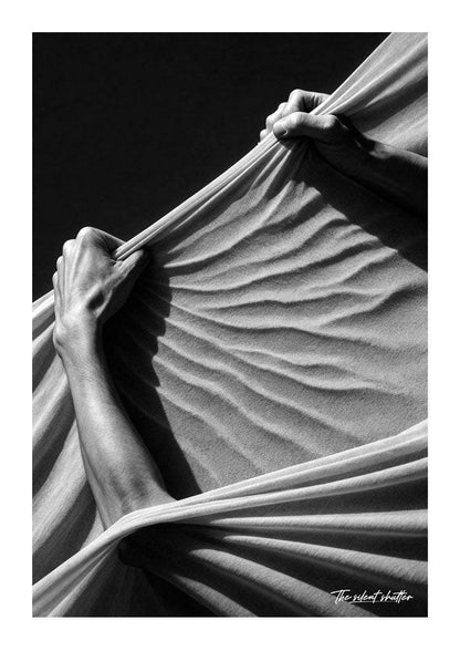 Sand Veins - The Silent Shutter