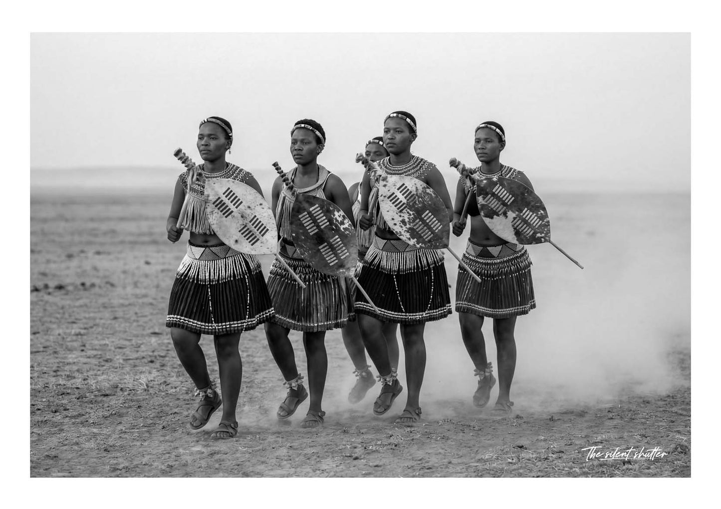 Shields of the Sisters
