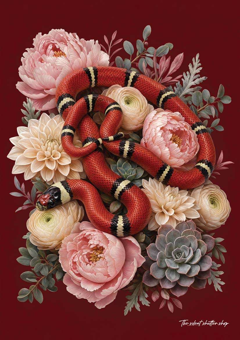 Sinaloan Milk Snake