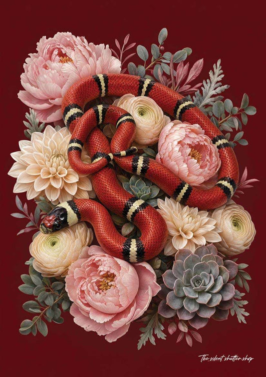 Sinaloan Milk Snake