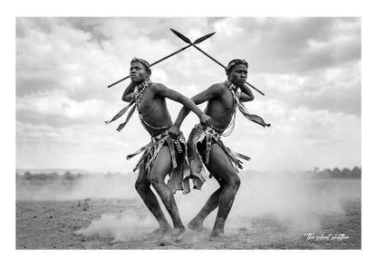Spear Brothers