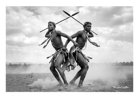 Spear Brothers