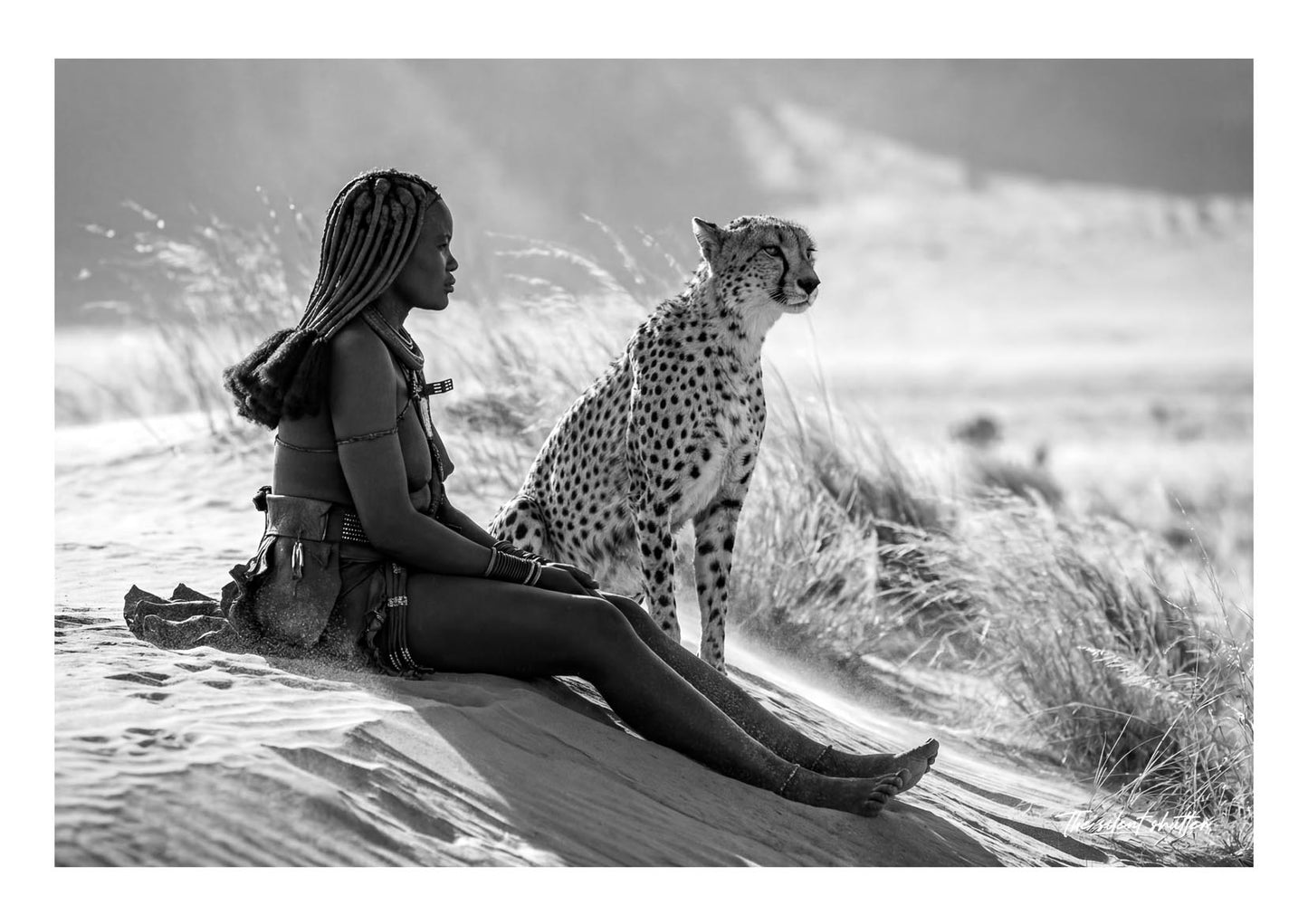 Spirit on the Plains