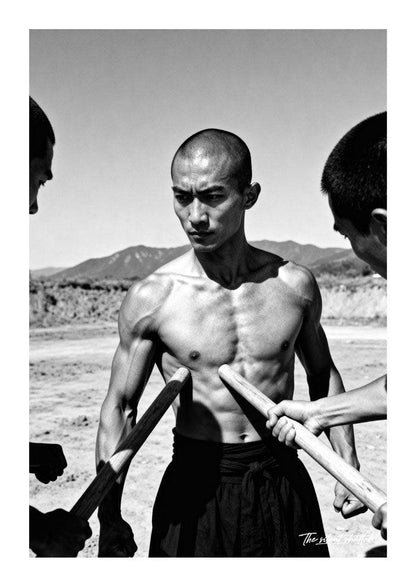 Staff Conditioning - The Silent Shutter