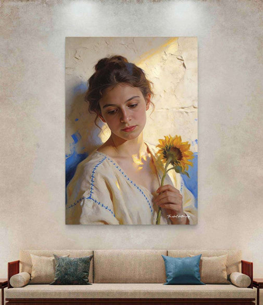 The Stillness