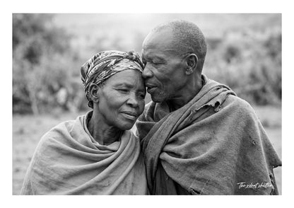 The Ancestral Whisper