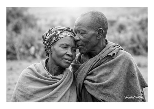 The Ancestral Whisper