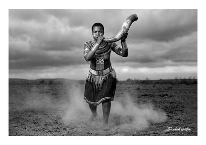 The Call of the Horn