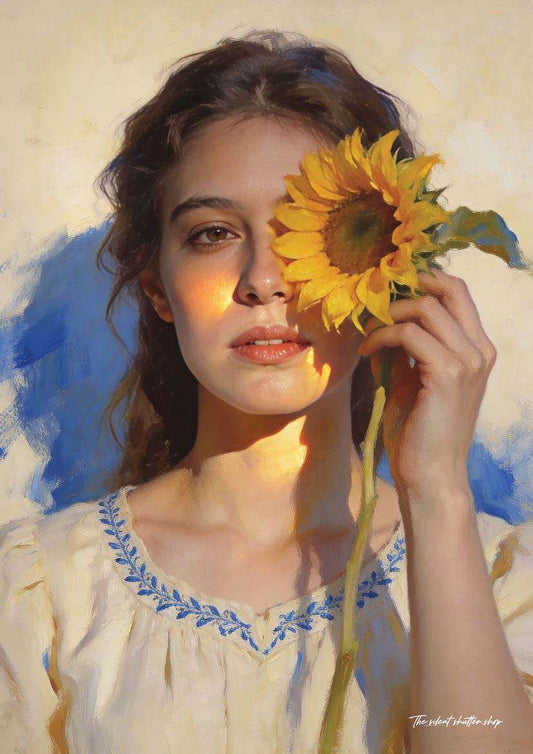 The Final Bloom