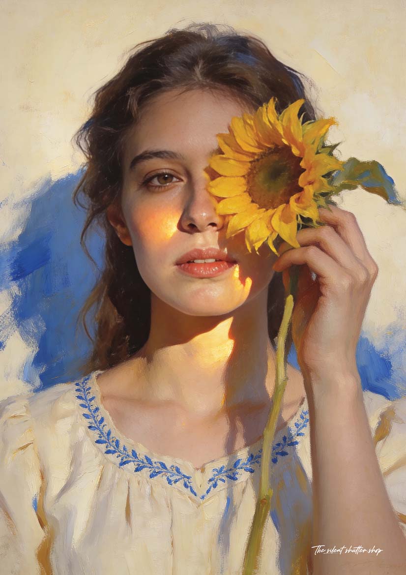 The Final Bloom