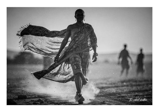 The Journey Back Home