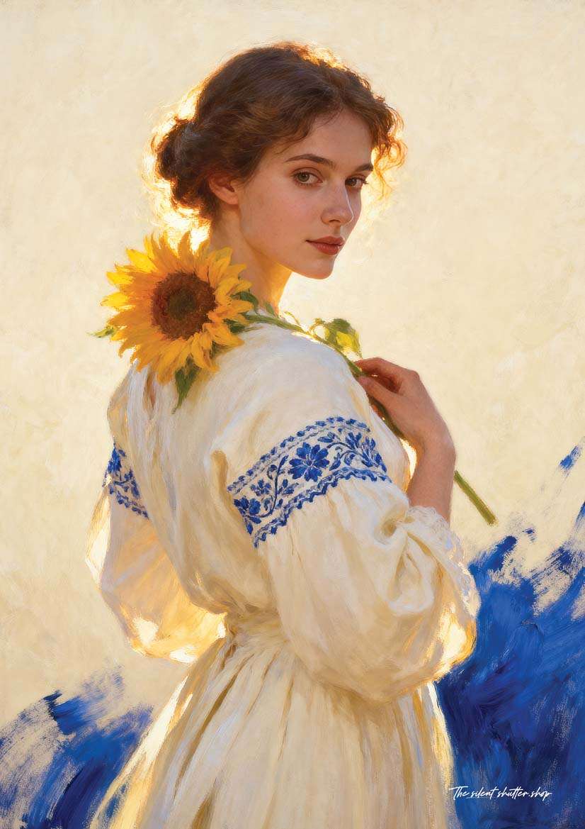 The Light Bearer