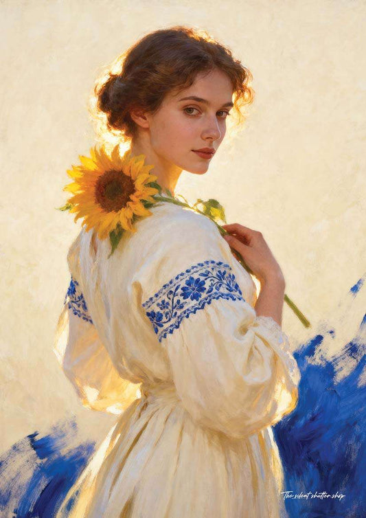 The Light Bearer