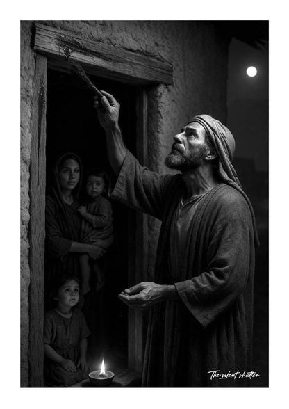 Blood Covenant - The Silent Shutter