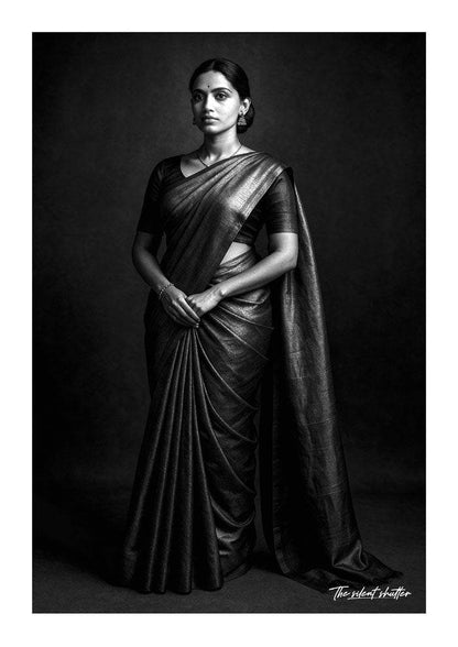 The Regal Stance - The Silent Shutter