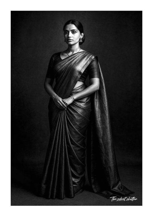 The Regal Stance - The Silent Shutter