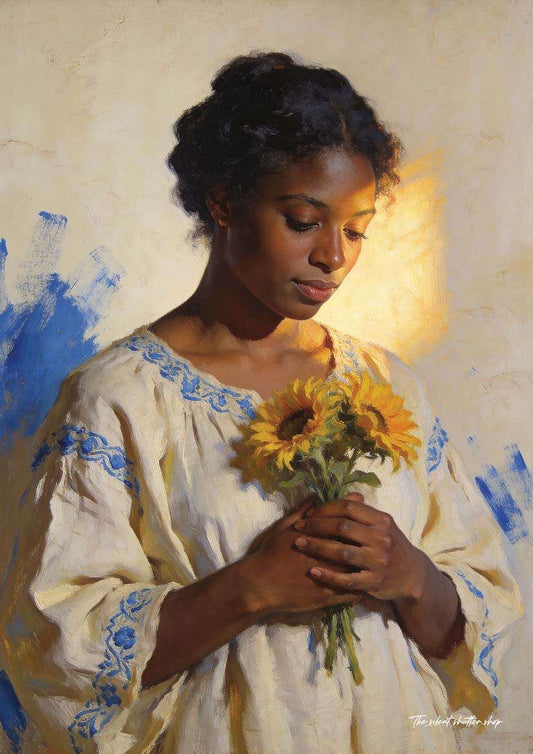 The Still Offering