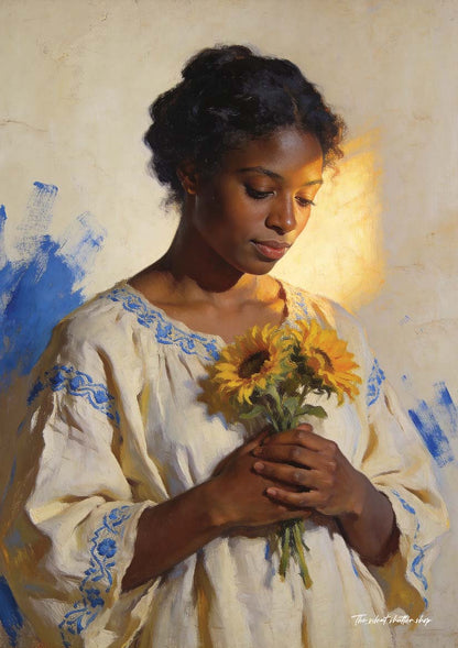 The Still Offering