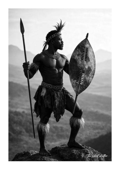 The Watchtower - The Silent Shutter