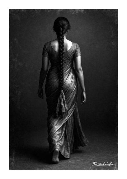 Threads of Memory - The Silent Shutter