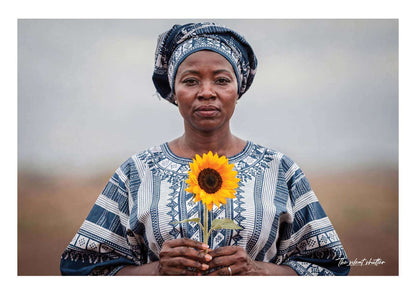 Tswana Serenity