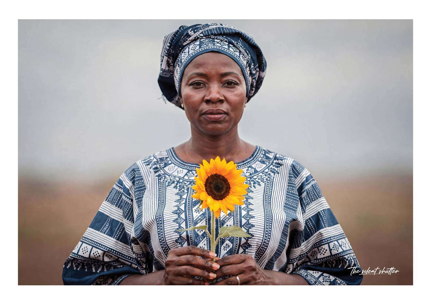 Tswana Serenity
