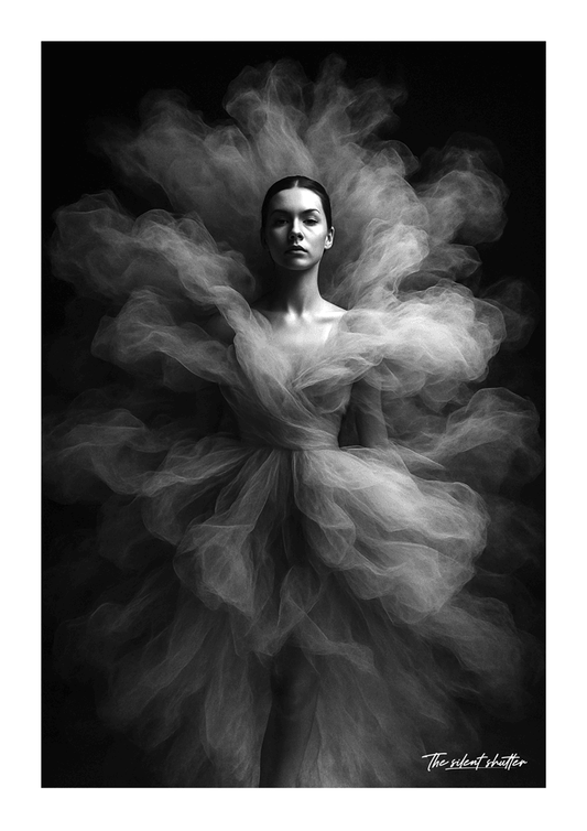 Tulle Tempest - The Silent Shutter