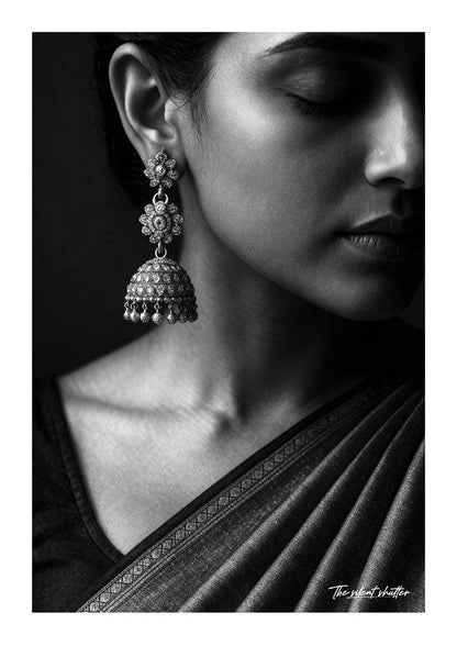 Twilight Drapes - The Silent Shutter